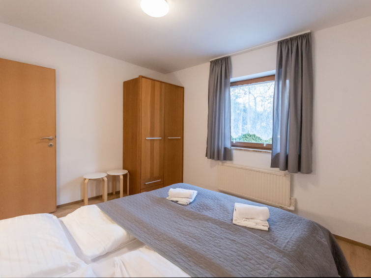 Foto van wonen van Vakantiehuis Zell am See