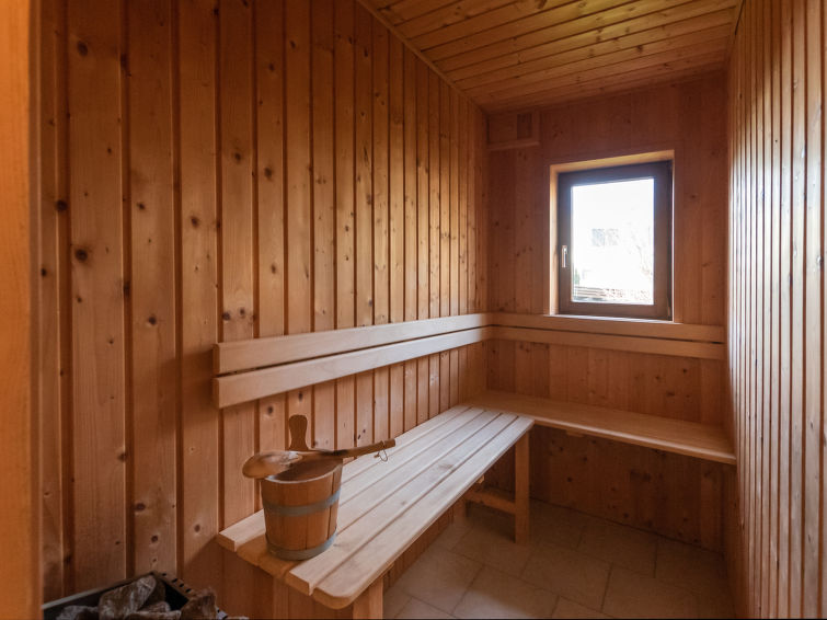 Foto van wonen van Vakantiehuis Zell am See