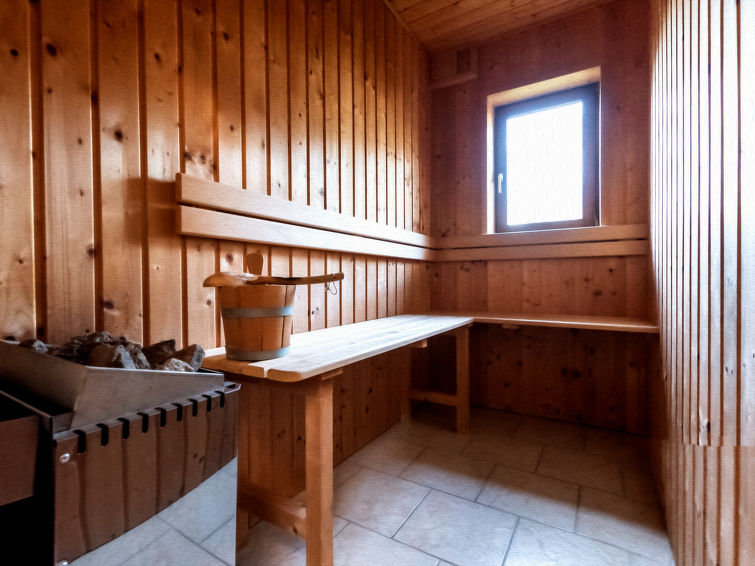 Foto van wonen van Vakantiehuis Zell am See