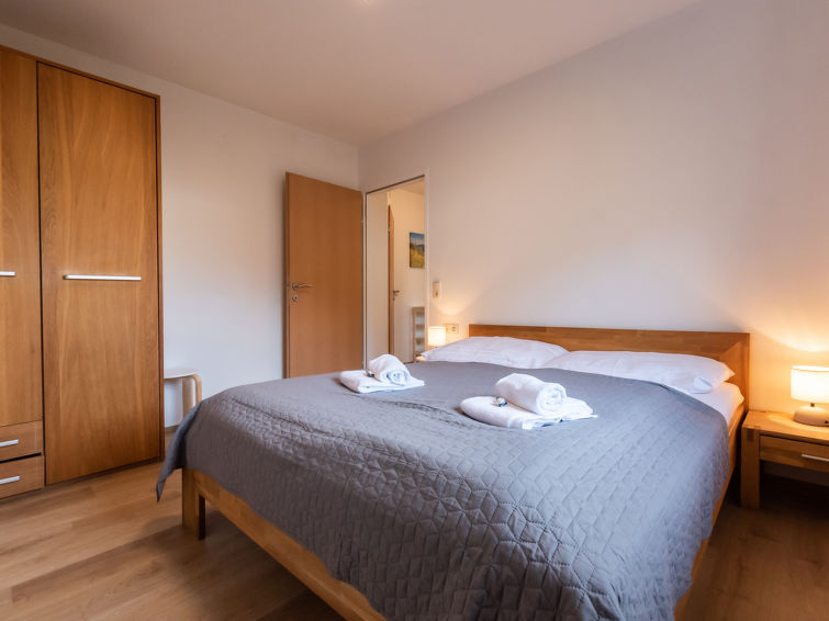 Foto van wonen van Vakantiehuis Zell am See