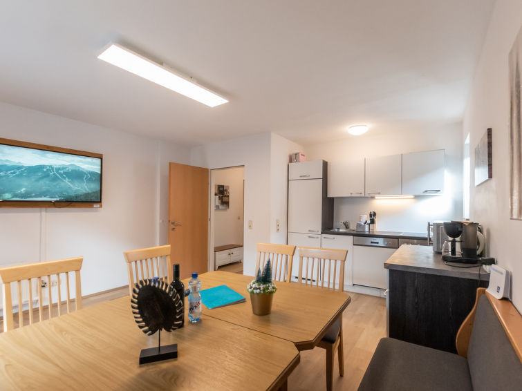 Foto van wonen van Vakantiehuis Zell am See