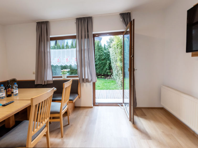 Foto van wonen van Vakantiehuis Zell am See