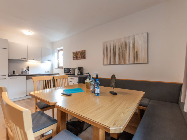 Foto van wonen van Vakantiehuis Zell am See