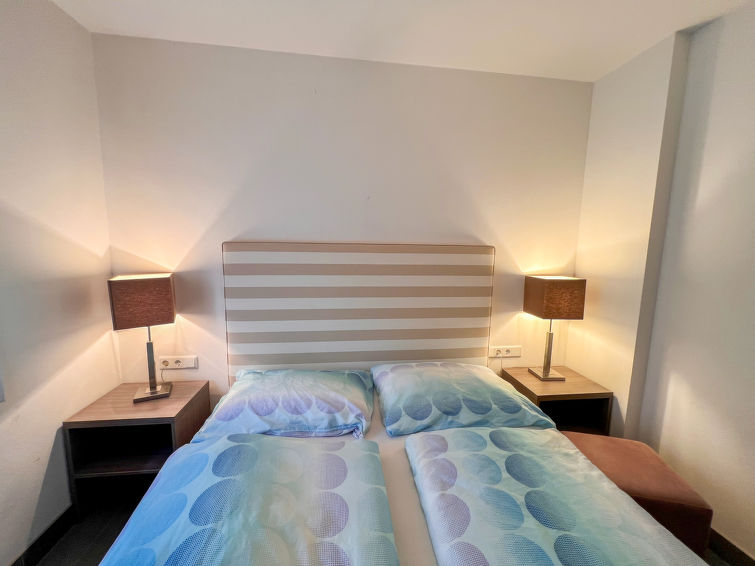Foto van wonen van Appartement Kaprun Foto van wonen van Appartement Kaprun