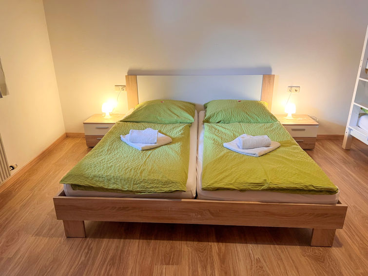 Foto van wonen van Appartement Kaprun