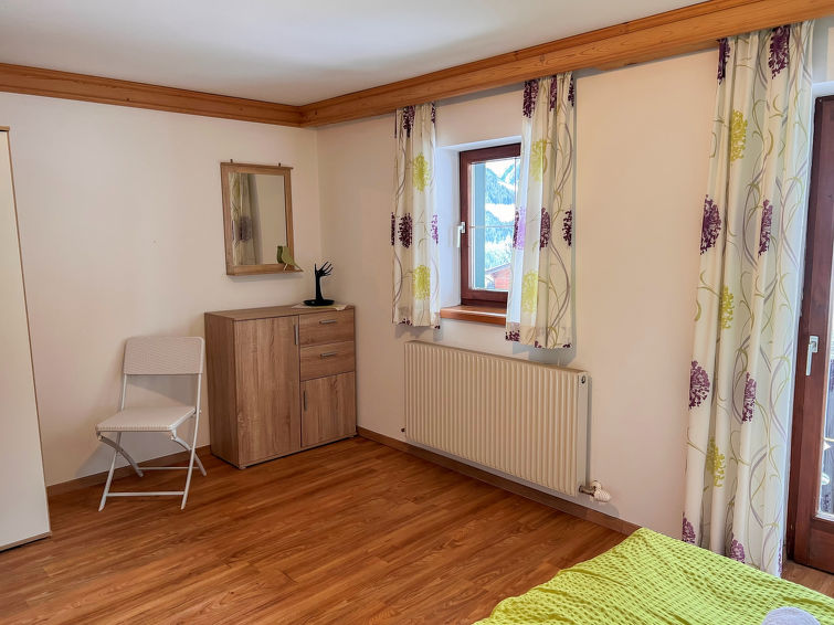 Foto van wonen van Appartement Kaprun