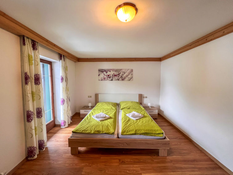 Foto van wonen van Appartement Kaprun