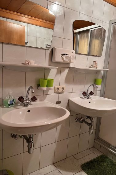 Foto van wonen van Appartement Kaprun