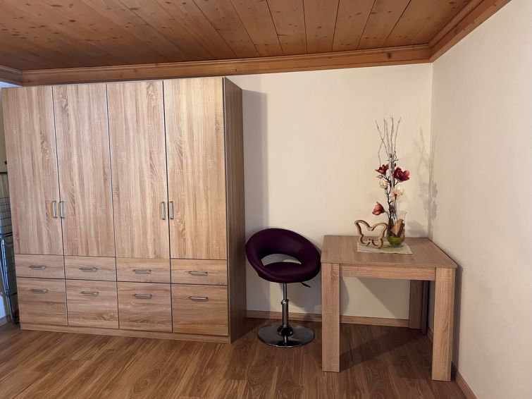 Foto van wonen van Appartement Kaprun