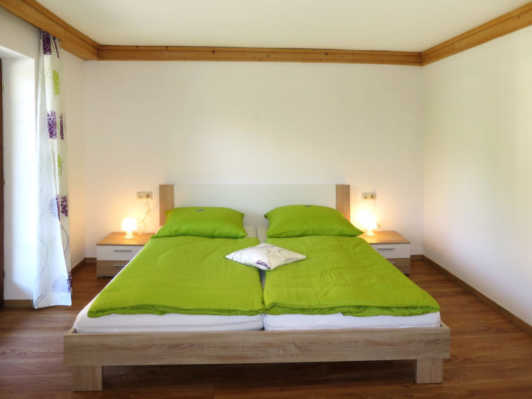 Foto van wonen van Appartement Kaprun
