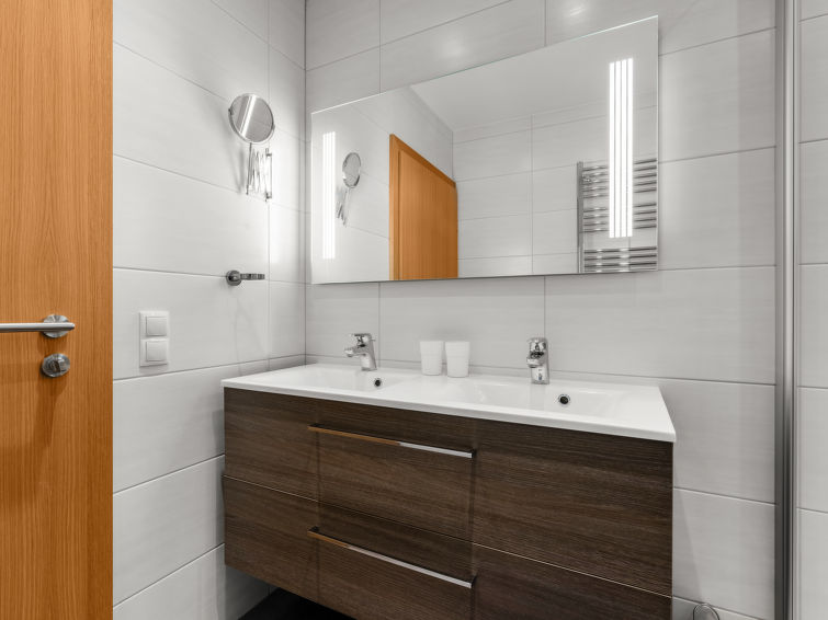 Foto van wonen van Appartement Kaprun