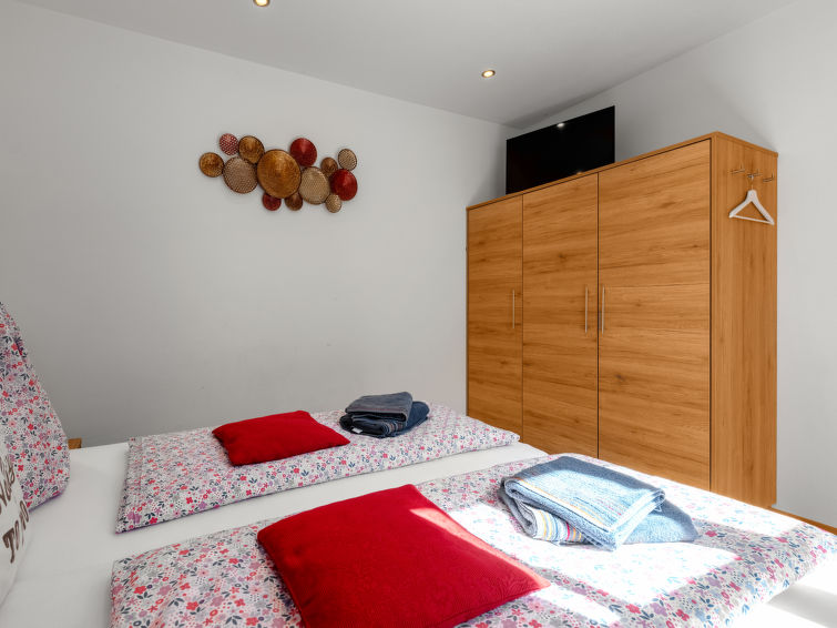 Foto van wonen van Appartement Kaprun