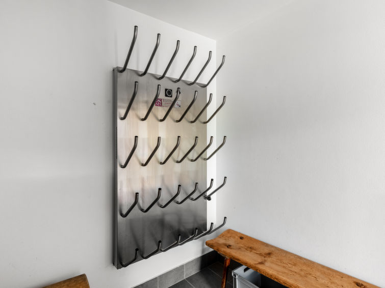Foto van wonen van Appartement Kaprun