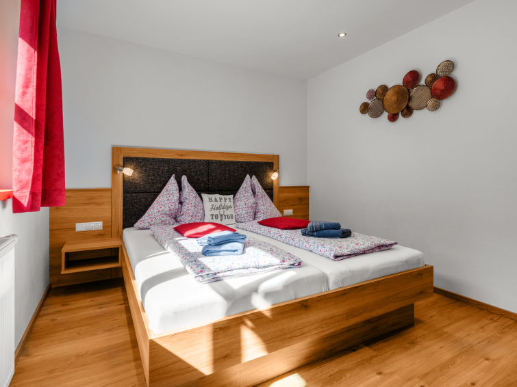 Foto van wonen van Appartement Kaprun