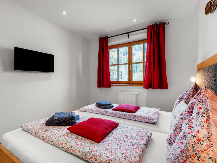 Foto van wonen van Appartement Kaprun