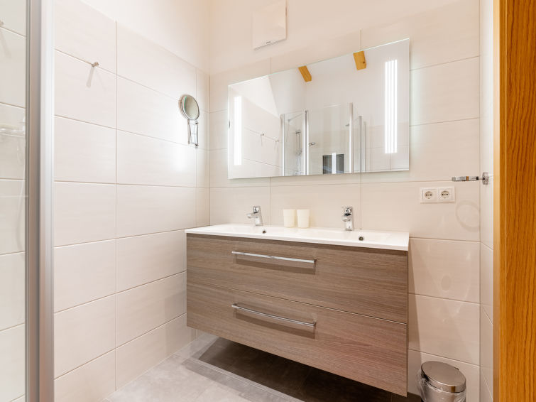 Foto van wonen van Appartement Kaprun