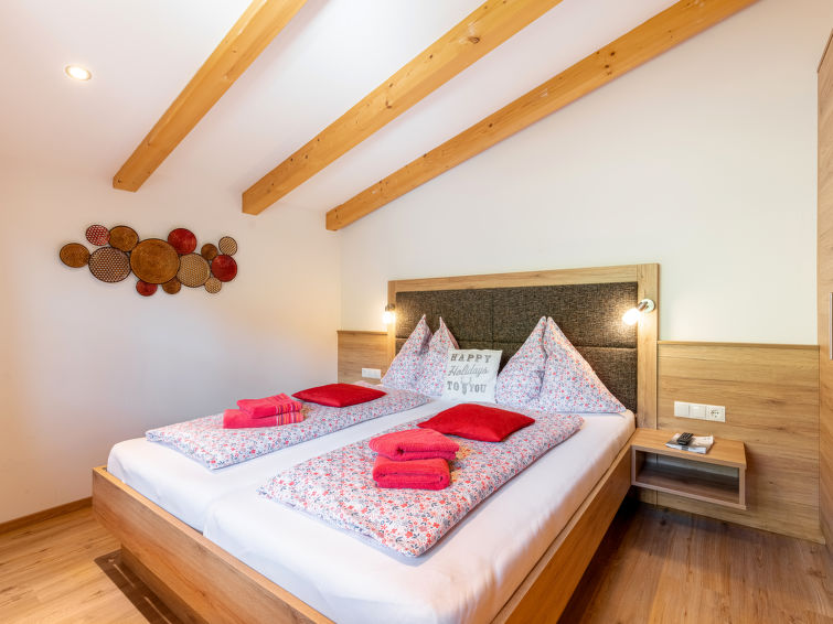 Foto van wonen van Appartement Kaprun