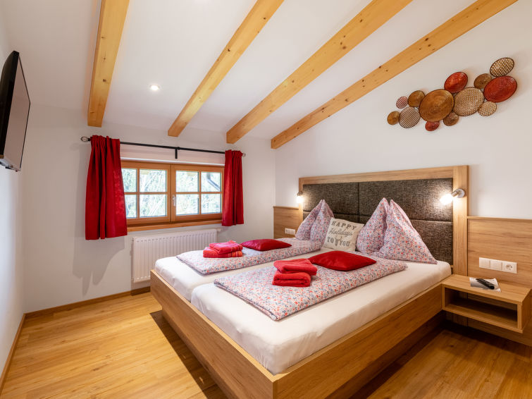 Foto van wonen van Appartement Kaprun