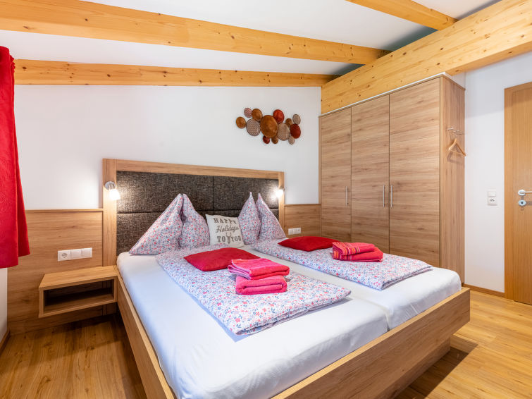 Foto van wonen van Appartement Kaprun