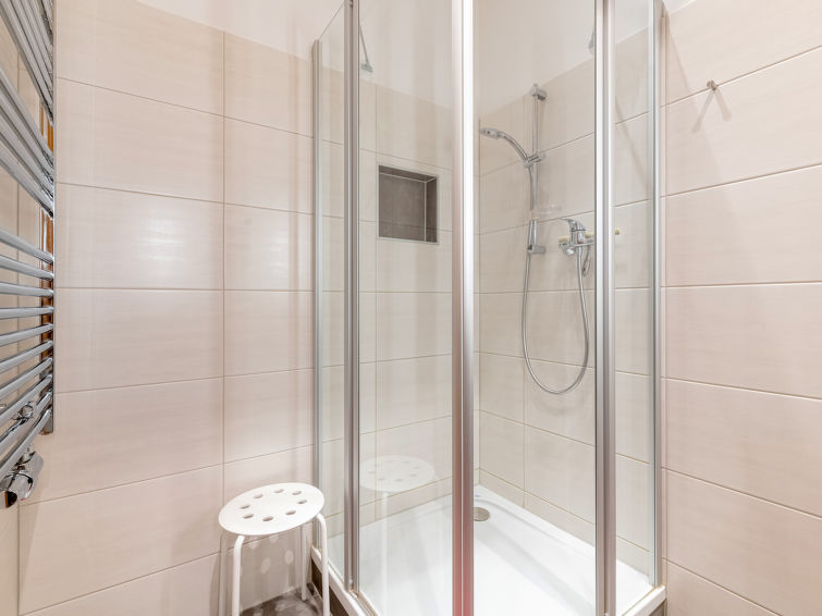 Foto van wonen van Appartement Kaprun