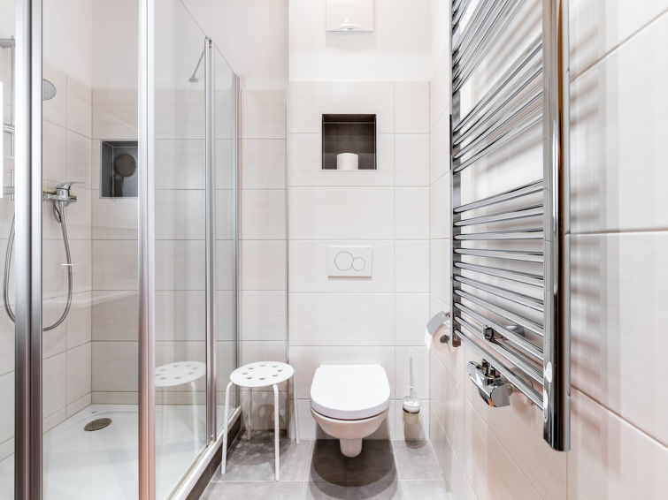 Foto van wonen van Appartement Kaprun