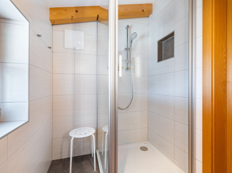 Foto van wonen van Appartement Kaprun