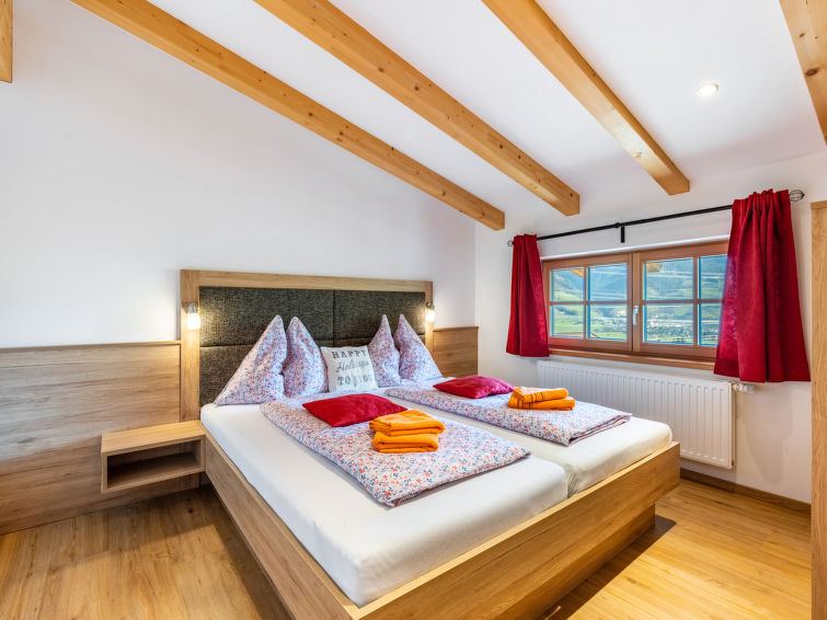 Foto van wonen van Appartement Kaprun