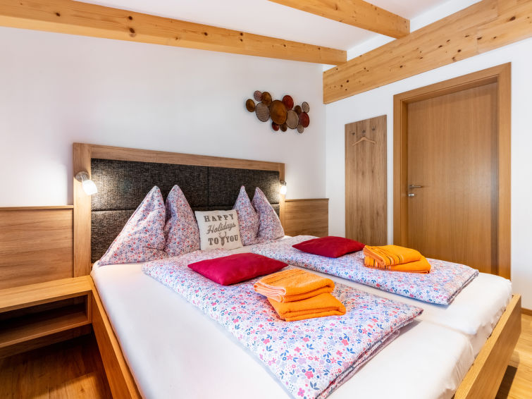 Foto van wonen van Appartement Kaprun