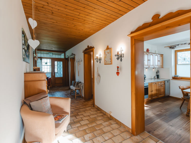 Foto van wonen van Vakantiehuis Niedernsill