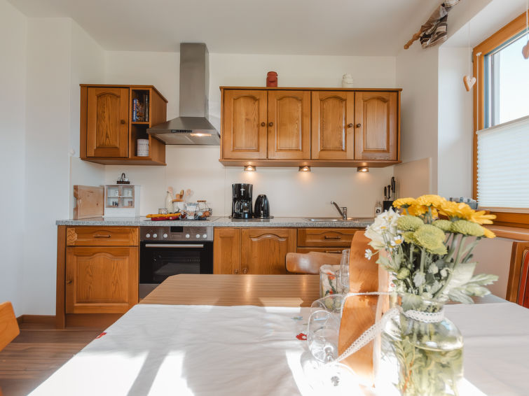 Foto van wonen van Vakantiehuis Niedernsill