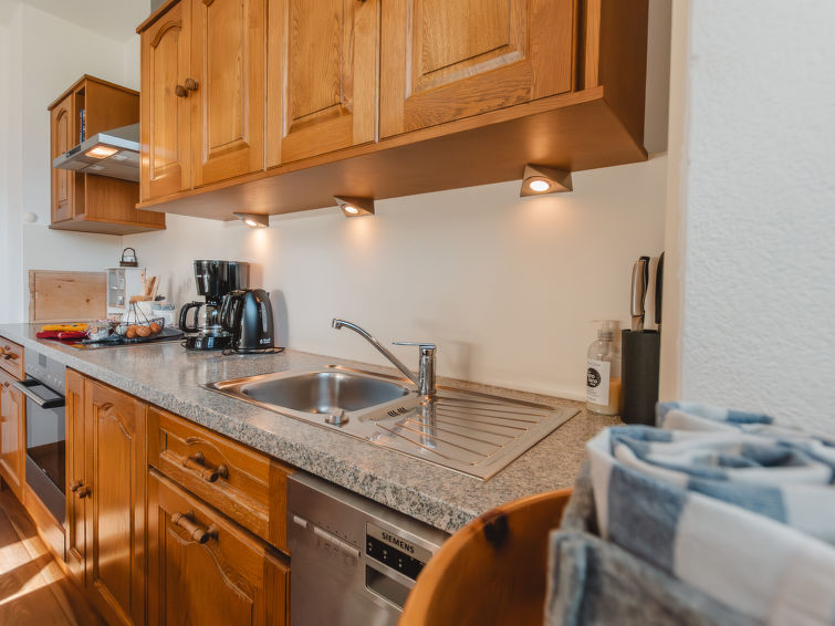 Foto van wonen van Vakantiehuis Niedernsill