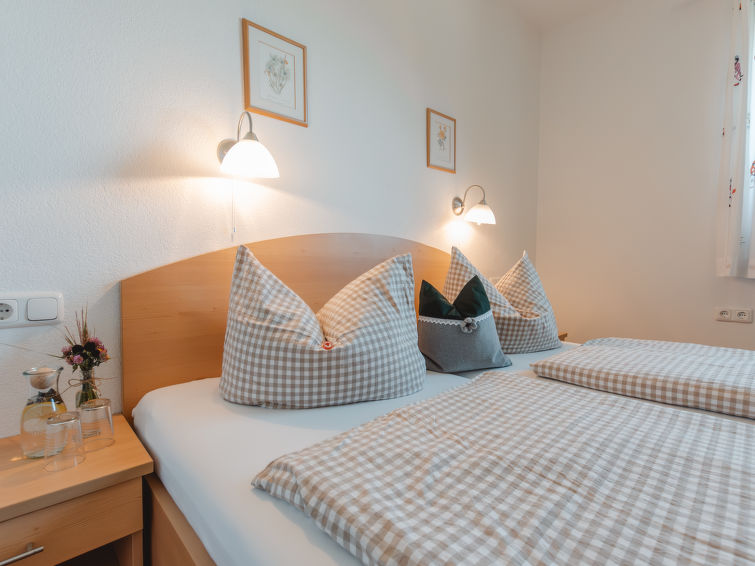 Foto van wonen van Vakantiehuis Niedernsill
