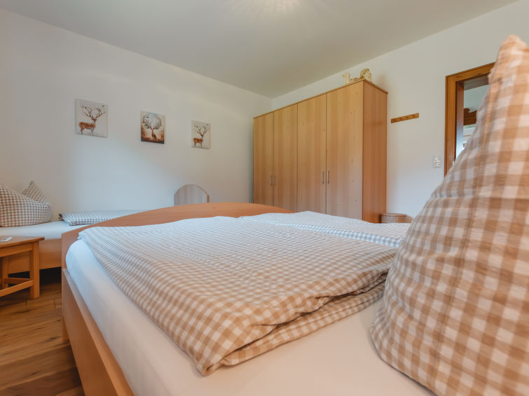 Foto van wonen van Vakantiehuis Niedernsill