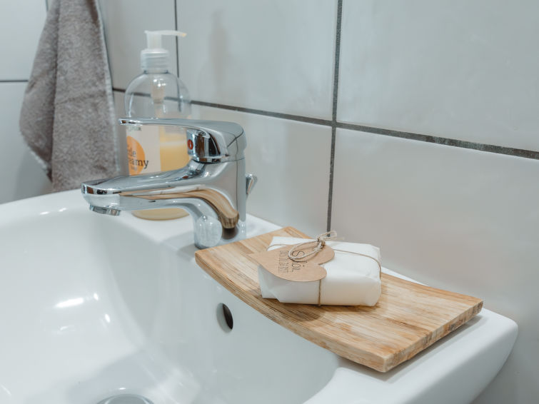 Foto van wonen van Vakantiehuis Niedernsill