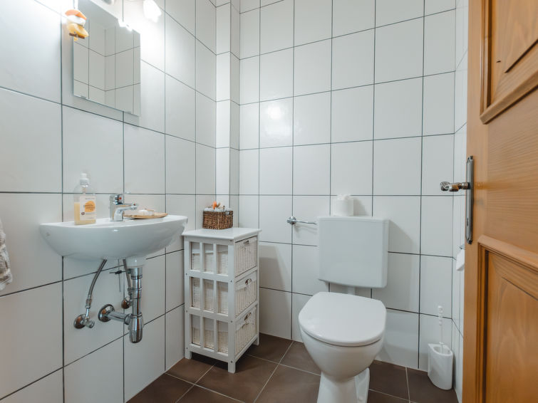 Foto van wonen van Vakantiehuis Niedernsill
