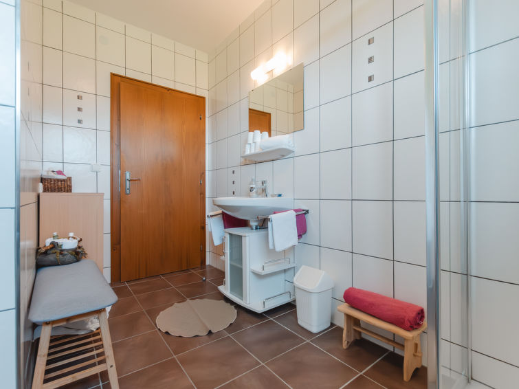 Foto van wonen van Vakantiehuis Niedernsill