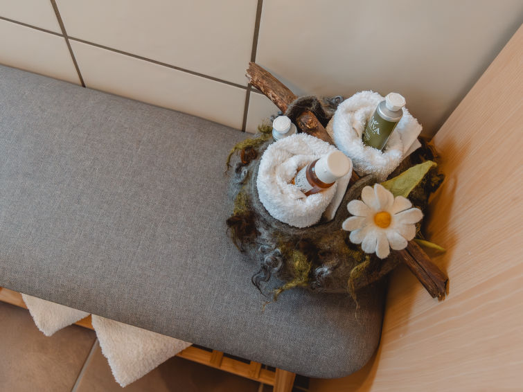 Foto van wonen van Vakantiehuis Niedernsill