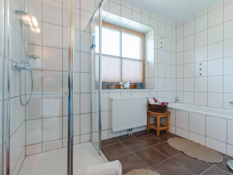 Foto van wonen van Vakantiehuis Niedernsill