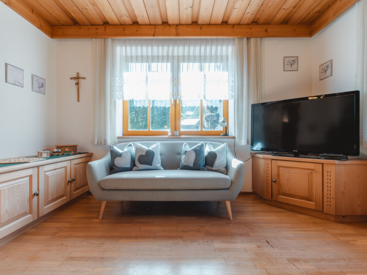 Foto van wonen van Vakantiehuis Niedernsill