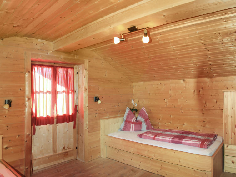 Foto van wonen van Vakantiehuis Uttendorf