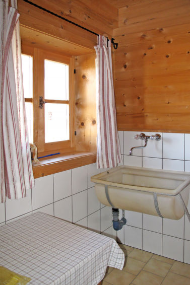 Foto van wonen van Vakantiehuis Uttendorf