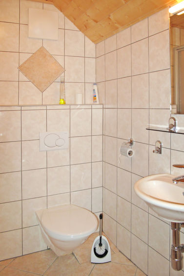 Foto van wonen van Vakantiehuis Uttendorf
