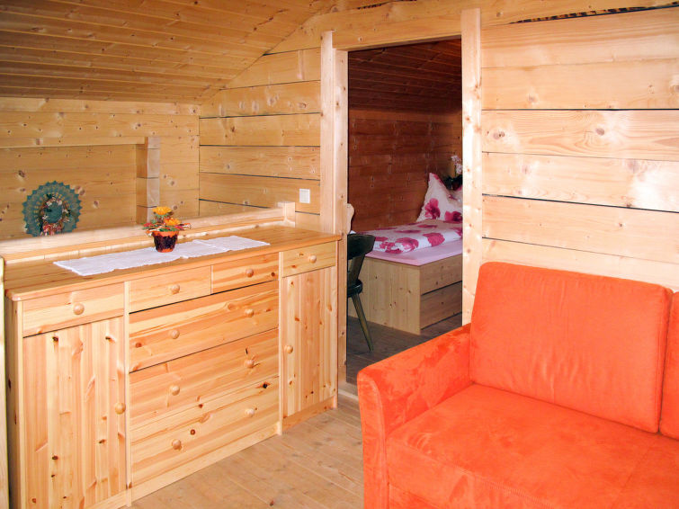 Foto van wonen van Vakantiehuis Uttendorf
