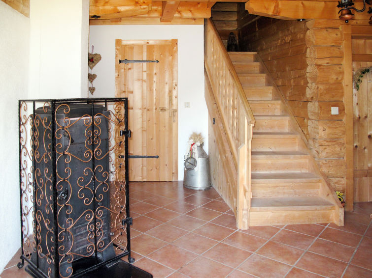 Foto van wonen van Vakantiehuis Uttendorf