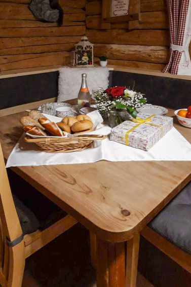 Foto van wonen van Vakantiehuis Uttendorf