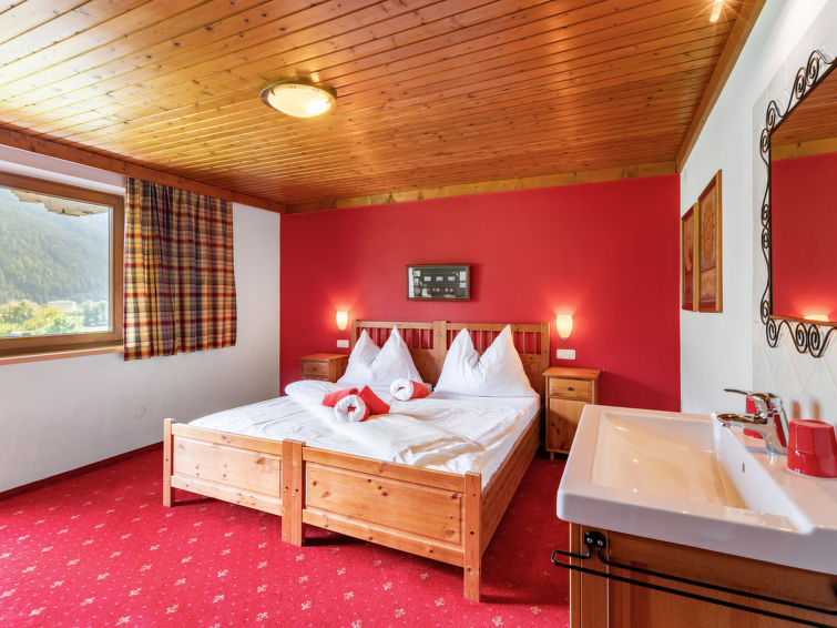 Foto van wonen van Vakantiehuis Mittersill