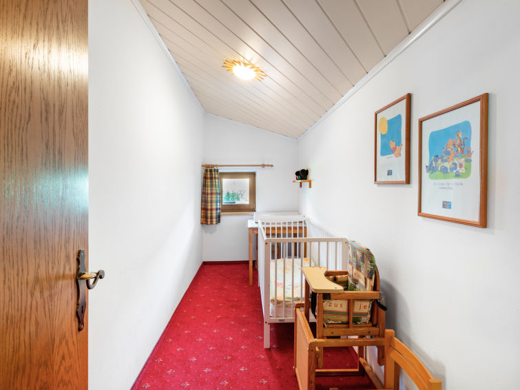 Foto van wonen van Vakantiehuis Mittersill
