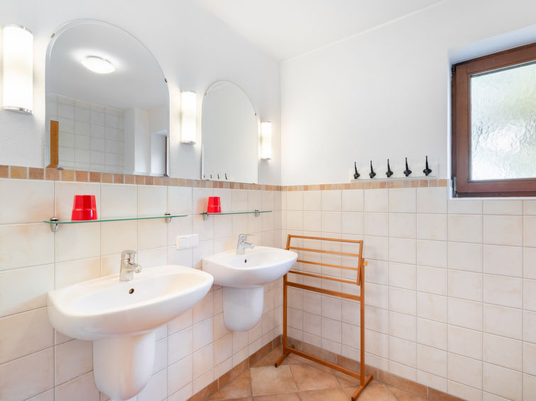 Foto van wonen van Vakantiehuis Mittersill