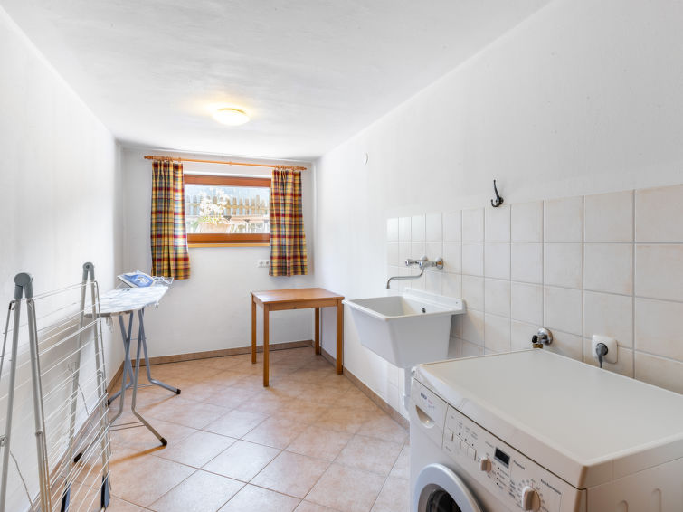 Foto van wonen van Vakantiehuis Mittersill