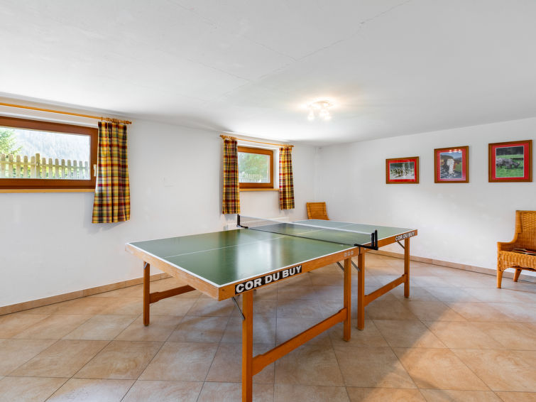Foto van wonen van Vakantiehuis Mittersill